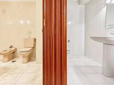 Wohnung 105 m² in Alicante