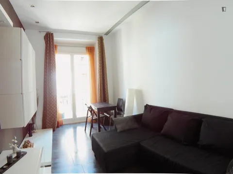 Appartamento 50 m² a Madrid