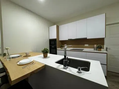 Zimmer zur Miete, Madrid