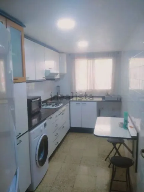 Pis de 93 m² a València