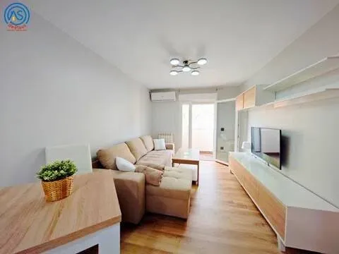 Pis de 62 m² a Saragossa