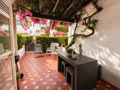 Pis de 35 m² a Estepona