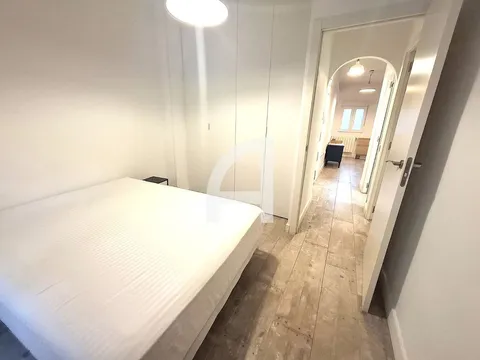Appartamento 65 m² a Madrid