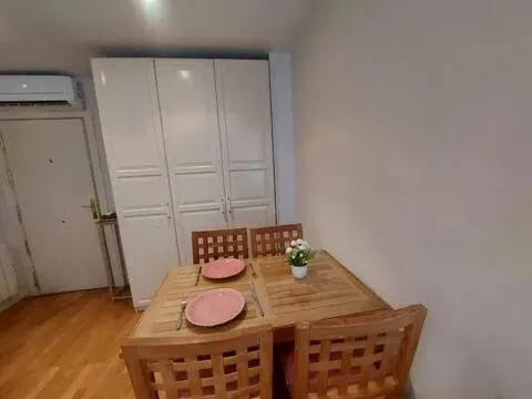 Wohnung 50 m² in Madrid