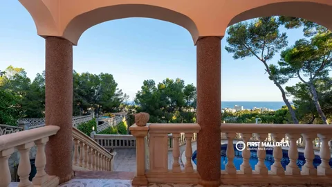 Casa de 334 m² a Calvià