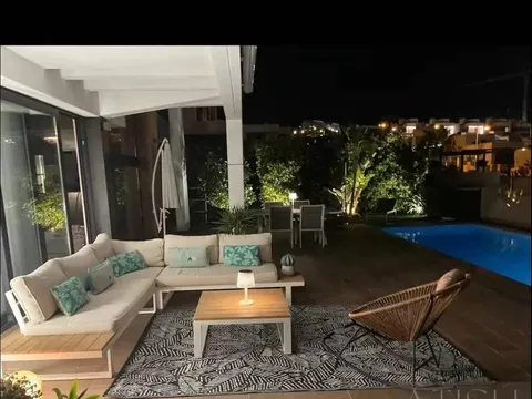 Casa de 210 m² a Finestrat