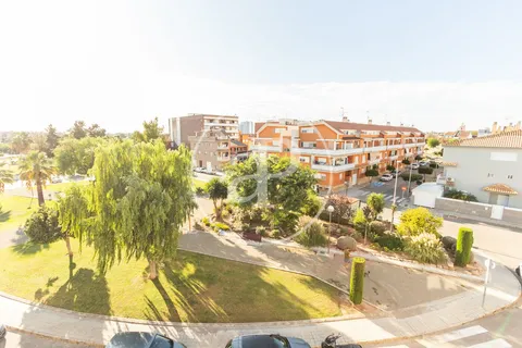 Appartement 56 m² à Canet d'en Berenguer