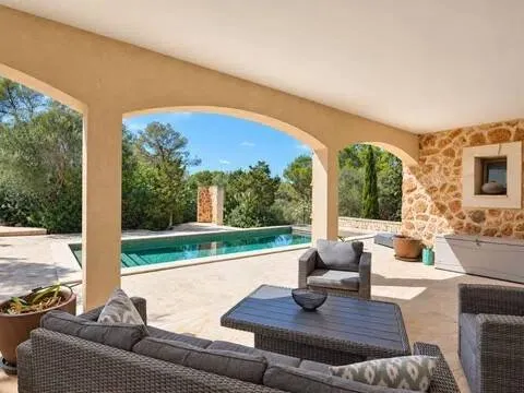 Appartamento 350 m² a Santanyí (2/31)
