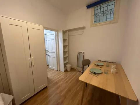 Zimmer zur Miete, Madrid