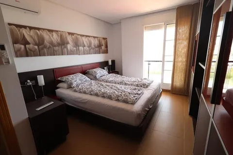 Wohnung 119 m² in Pilar de la Horadada
