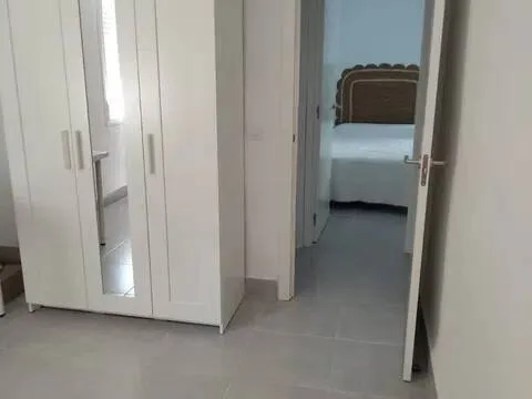 Pis de 65 m² a Sevilla