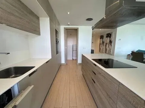 Piso de 120 m² en Benahavís