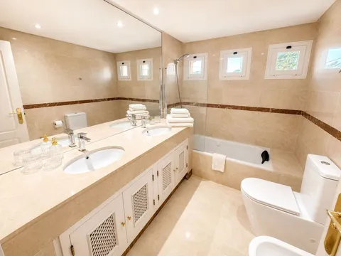 Appartamento 165 m² a Marbella