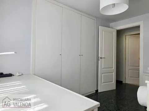 Квартира 149 м² в Валенсии