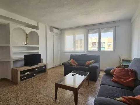 Habitació de lloguer, València