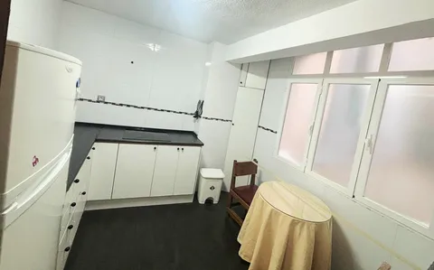 Piso de 100 m² en Granada