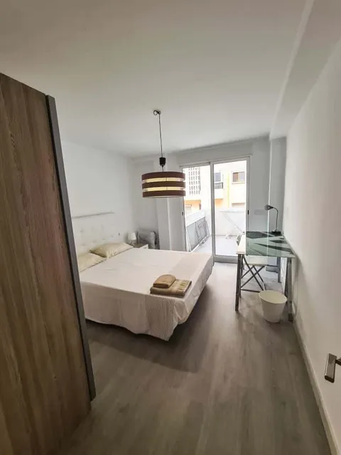 Habitació de lloguer, València