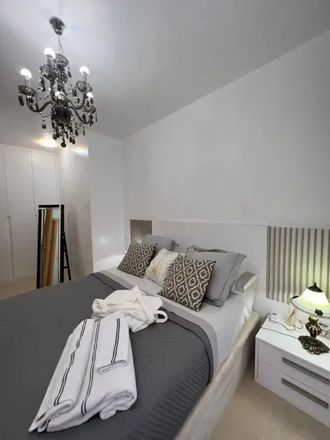 Apartamento 127 m² em El Ejido
