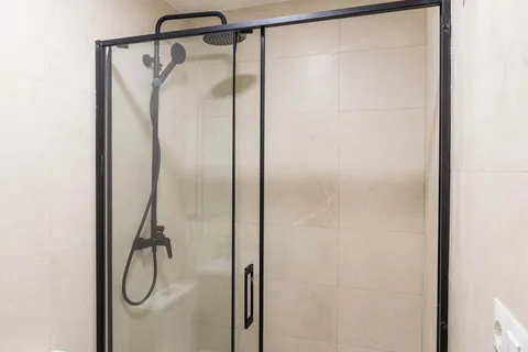 Chambre à louer, Madrid