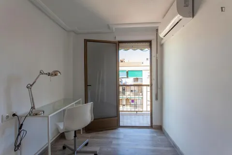 Habitació de lloguer, València
