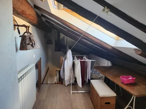 Pis de 55 m² a Jaca