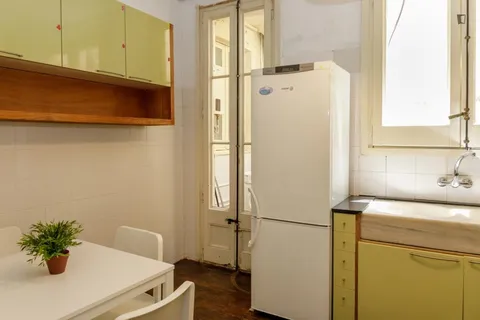 Zimmer zur Miete, Barcelona