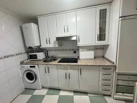 Wohnung 60 m² in Salamanca