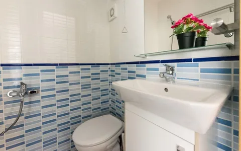 Zimmer zur Miete, Getafe