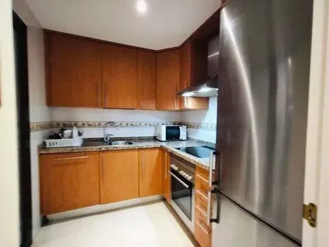 Pis de 110 m² a Manilva