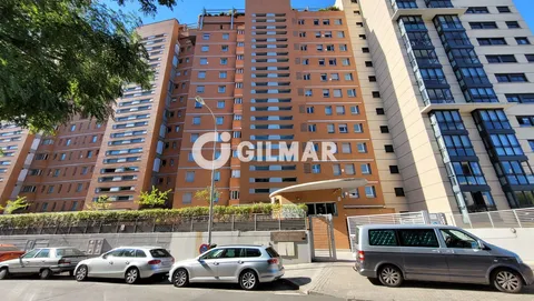Квартира 81 м² в Мадриде (3/58)