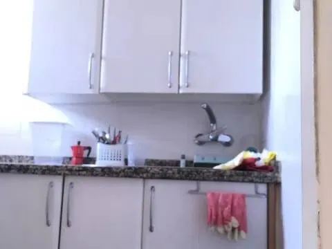 Habitació de lloguer, Sevilla