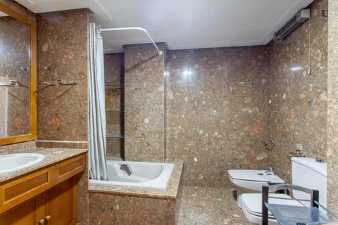Habitació de lloguer, València
