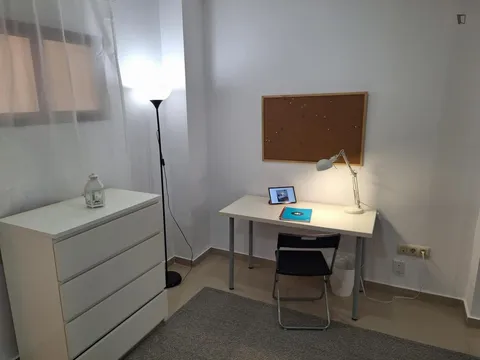 Pis de 35 m² a Dos Hermanas