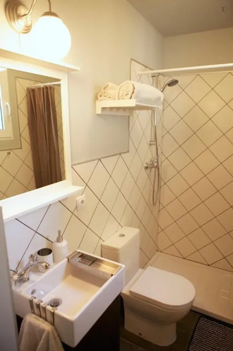 Pis de 40 m² a Barcelona