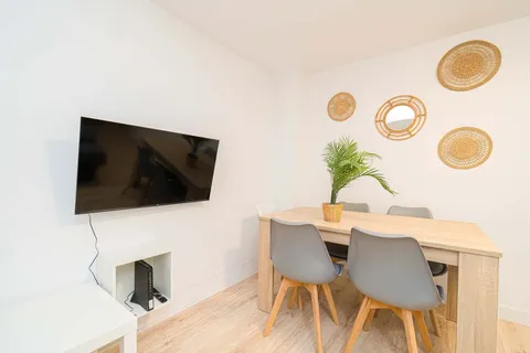 Habitació de lloguer, Elx
