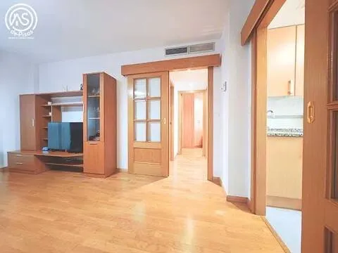 Квартира 55 м² у Сарагосі