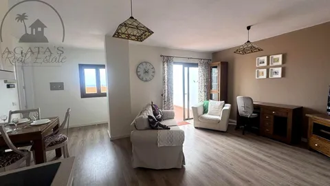 Wohnung 68 m² in Garachico