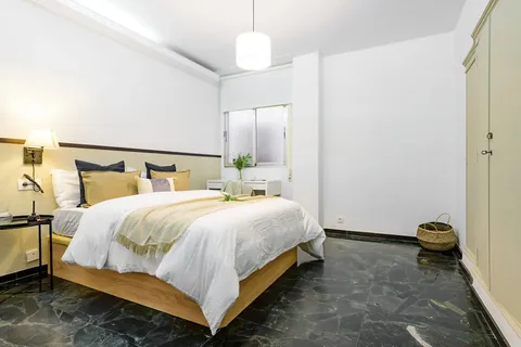 Chambre à louer, Valence