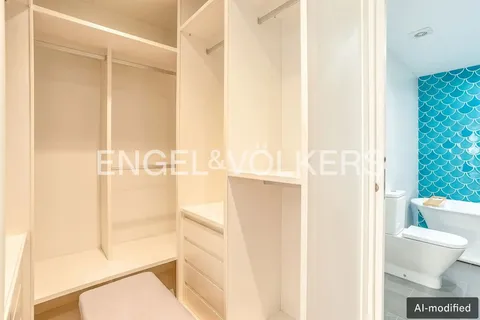 Pis de 138 m² a Madrid