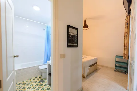 Wohnung 80 m² in Madrid