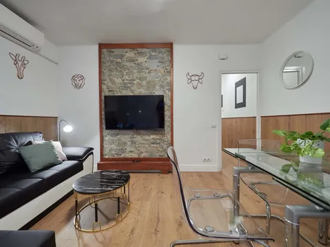 Appartamento 52 m² a Barcelona