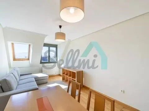 Appartement 69 m² à Oviède