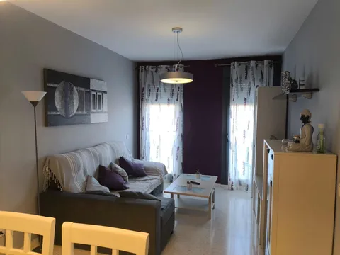 Wohnung 61 m² in Sevilla
