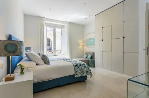 Wohnung 90 m² in Sevilla