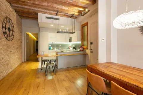 Appartement 110 m² à Vilablareix