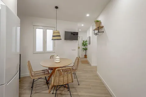 Appartamento 110 m² a San Fernando de Henares