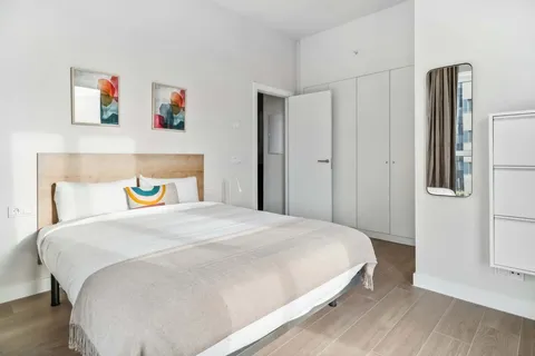 Appartement 31 m² à Madrid
