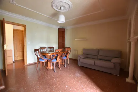 Квартира 80 м² у Granada