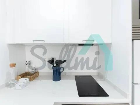 Pis de 60 m² a Oviedo