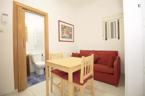 Pis de 26 m² a Madrid